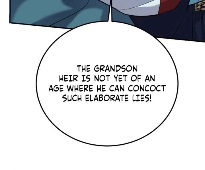 Reborn as the Doomed Prince’s Nanny Chapter 4 - Page 72