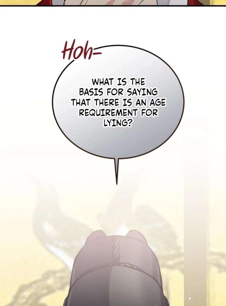 Reborn as the Doomed Prince’s Nanny Chapter 4 - Page 75