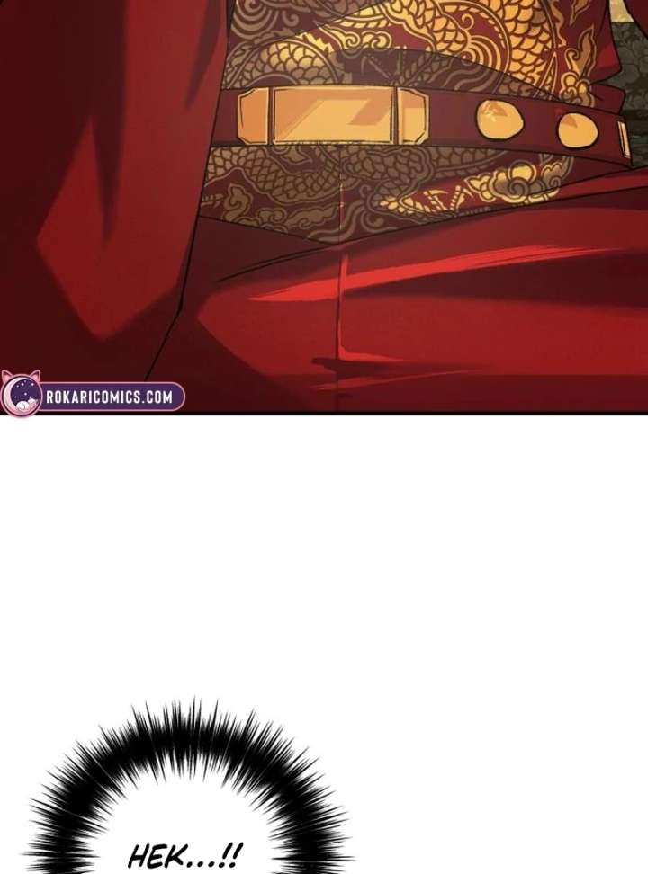 Reborn as the Doomed Prince’s Nanny Chapter 4 - Page 77