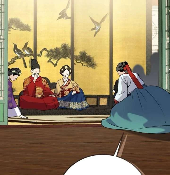 Reborn as the Doomed Prince’s Nanny Chapter 4 - Page 80