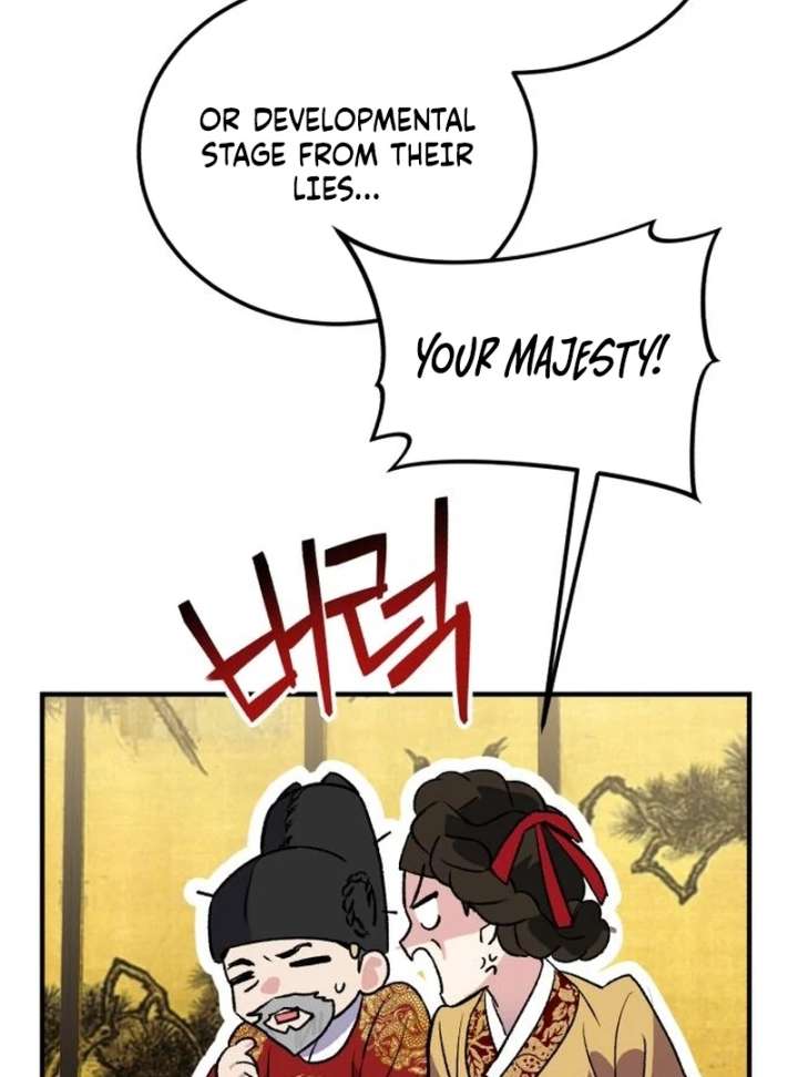 Reborn as the Doomed Prince’s Nanny Chapter 4 - Page 83