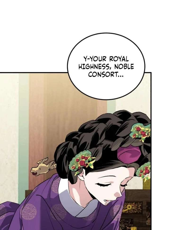 Reborn as the Doomed Prince’s Nanny Chapter 4 - Page 88