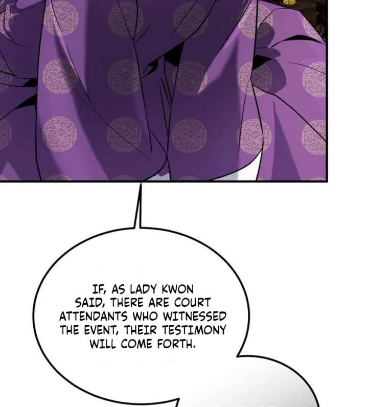 Reborn as the Doomed Prince’s Nanny Chapter 4 - Page 89