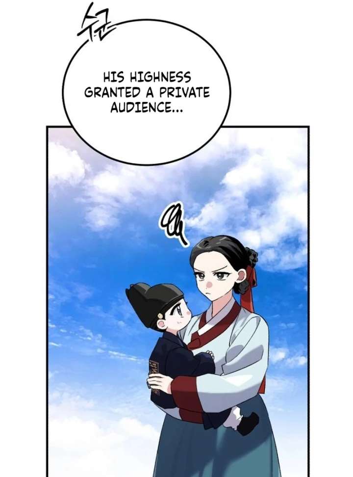 Reborn as the Doomed Prince’s Nanny Chapter 4 - Page 10