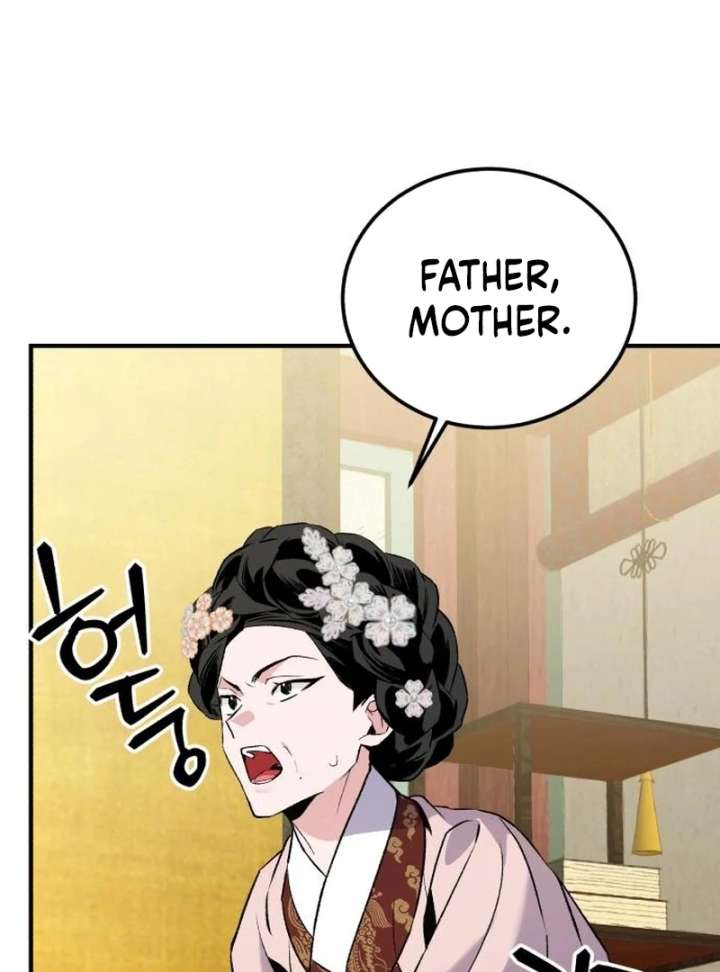 Reborn as the Doomed Prince’s Nanny Chapter 4 - Page 95