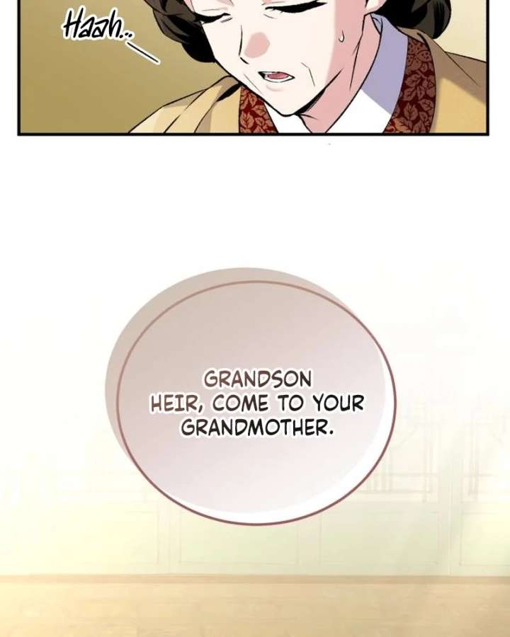 Reborn as the Doomed Prince’s Nanny Chapter 4 - Page 99