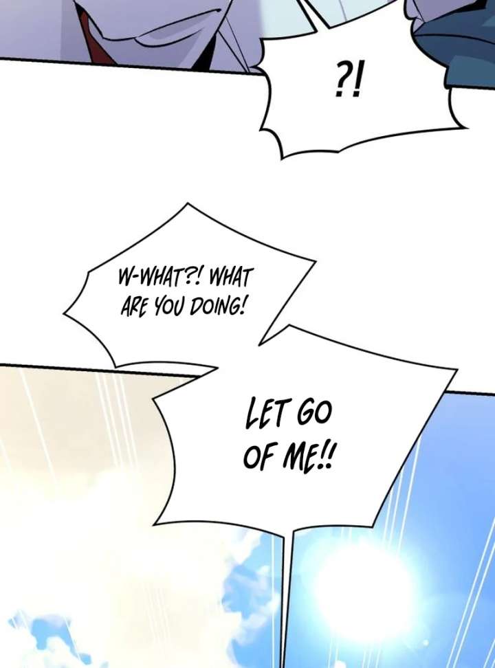 Reborn as the Doomed Prince’s Nanny Chapter 5 - Page 11