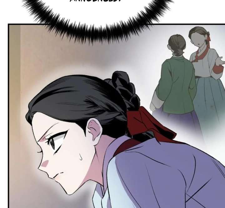 Reborn as the Doomed Prince’s Nanny Chapter 5 - Page 107