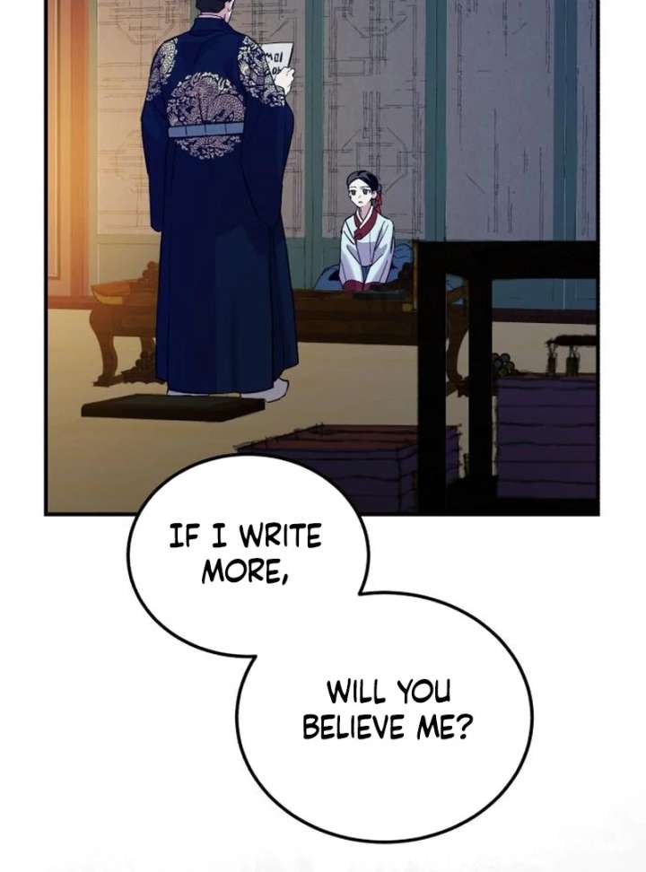 Reborn as the Doomed Prince’s Nanny Chapter 5 - Page 110