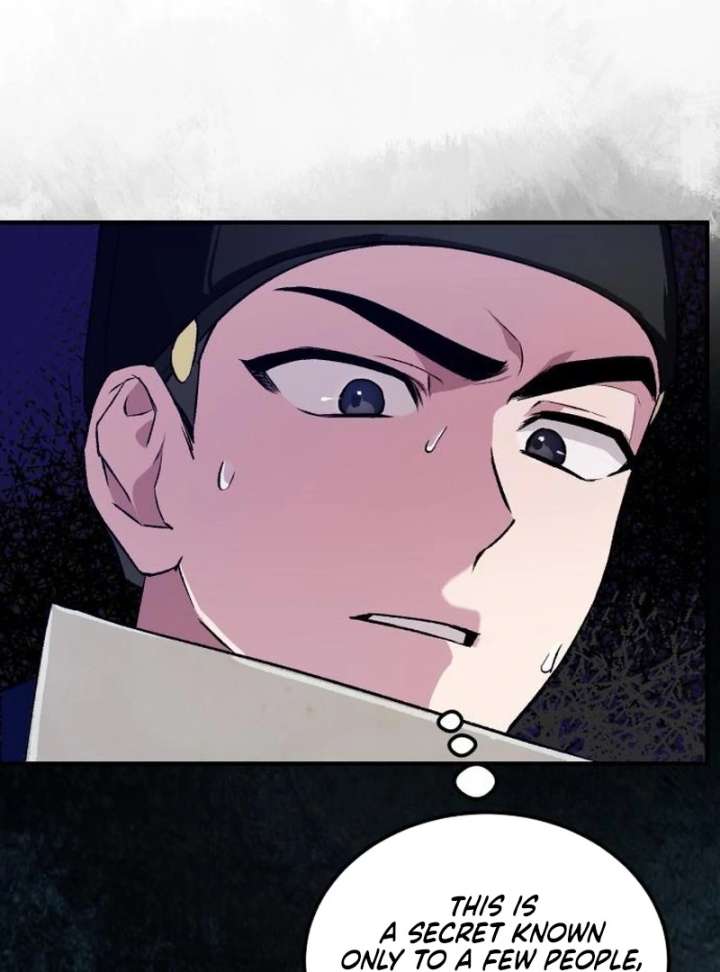 Reborn as the Doomed Prince’s Nanny Chapter 5 - Page 111