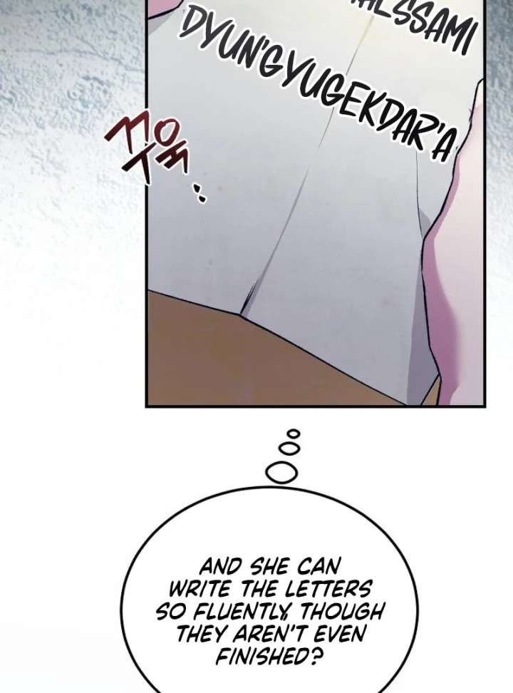 Reborn as the Doomed Prince’s Nanny Chapter 5 - Page 113