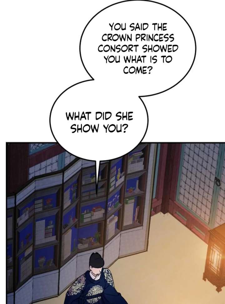 Reborn as the Doomed Prince’s Nanny Chapter 5 - Page 118