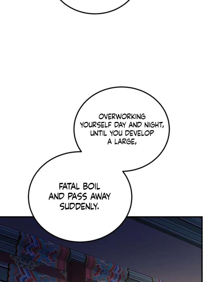 Reborn as the Doomed Prince’s Nanny Chapter 5 - Page 120