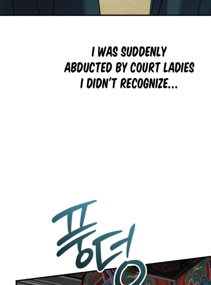 Reborn as the Doomed Prince’s Nanny Chapter 5 - Page 13