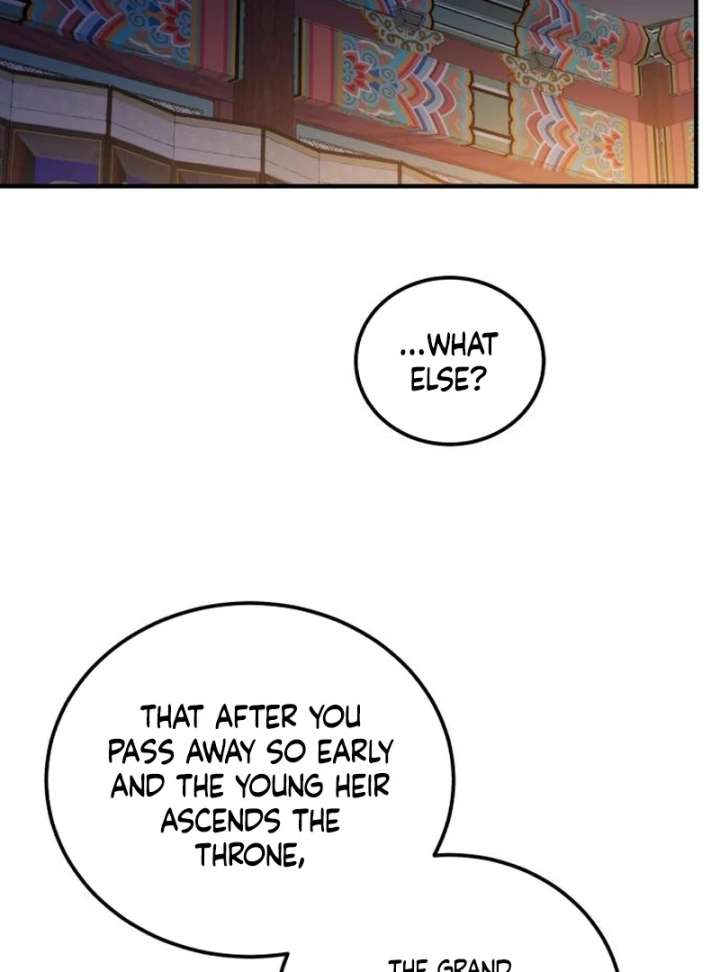 Reborn as the Doomed Prince’s Nanny Chapter 5 - Page 121