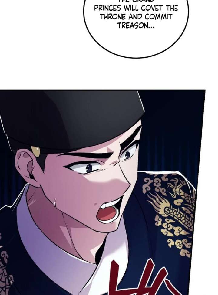 Reborn as the Doomed Prince’s Nanny Chapter 5 - Page 122