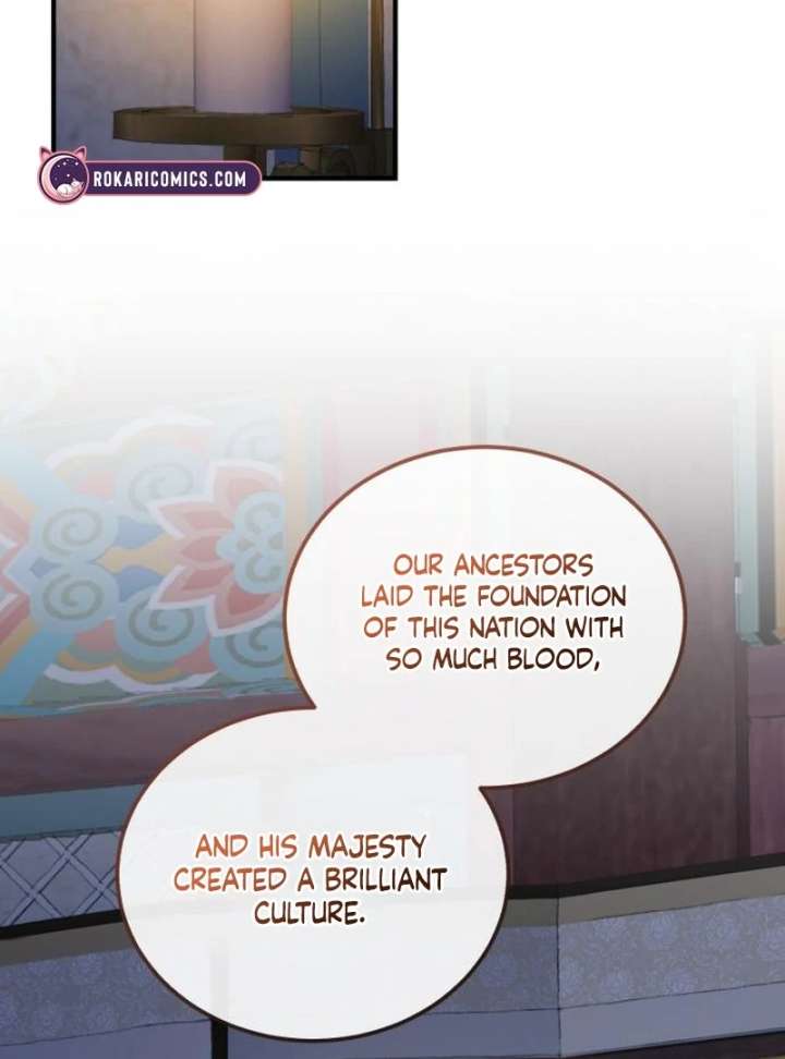 Reborn as the Doomed Prince’s Nanny Chapter 5 - Page 131