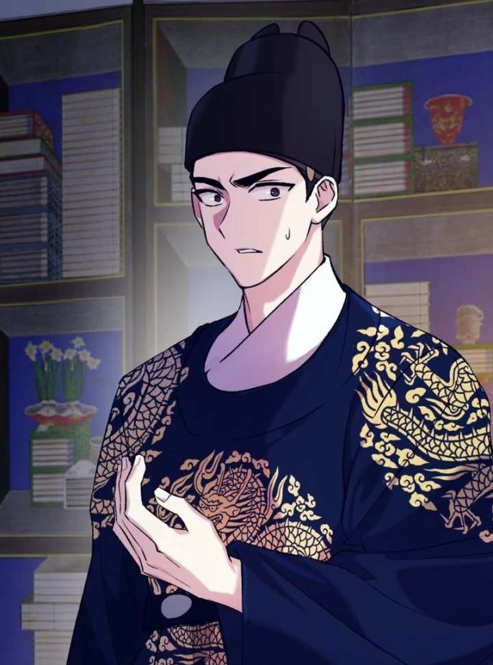 Reborn as the Doomed Prince’s Nanny Chapter 5 - Page 132