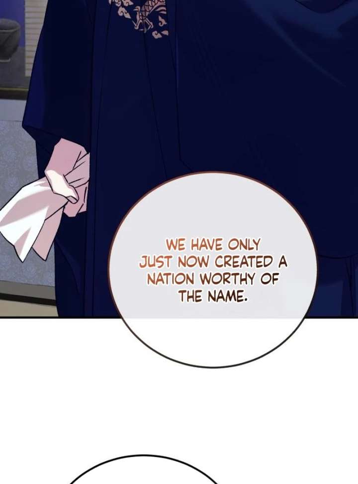 Reborn as the Doomed Prince’s Nanny Chapter 5 - Page 133