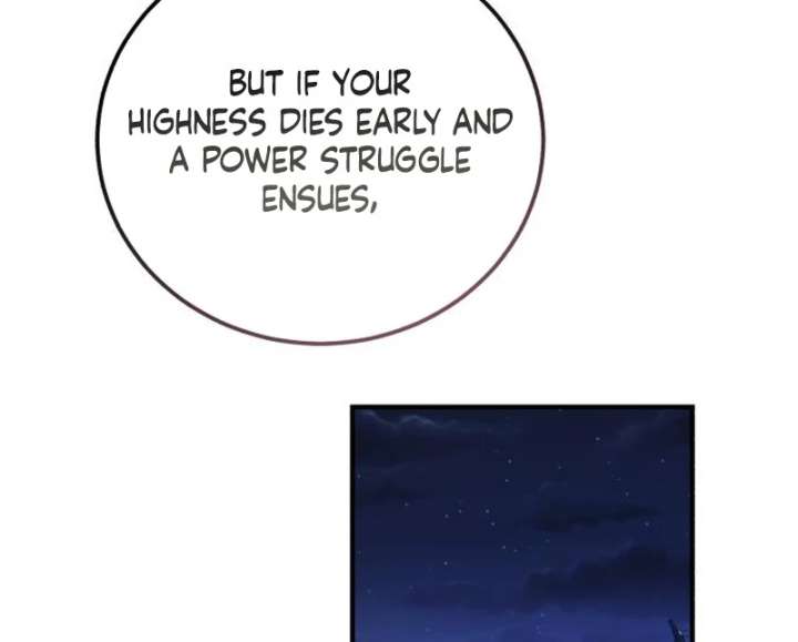 Reborn as the Doomed Prince’s Nanny Chapter 5 - Page 134