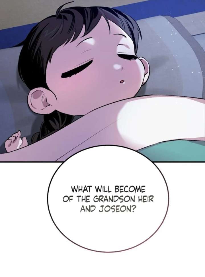 Reborn as the Doomed Prince’s Nanny Chapter 5 - Page 136