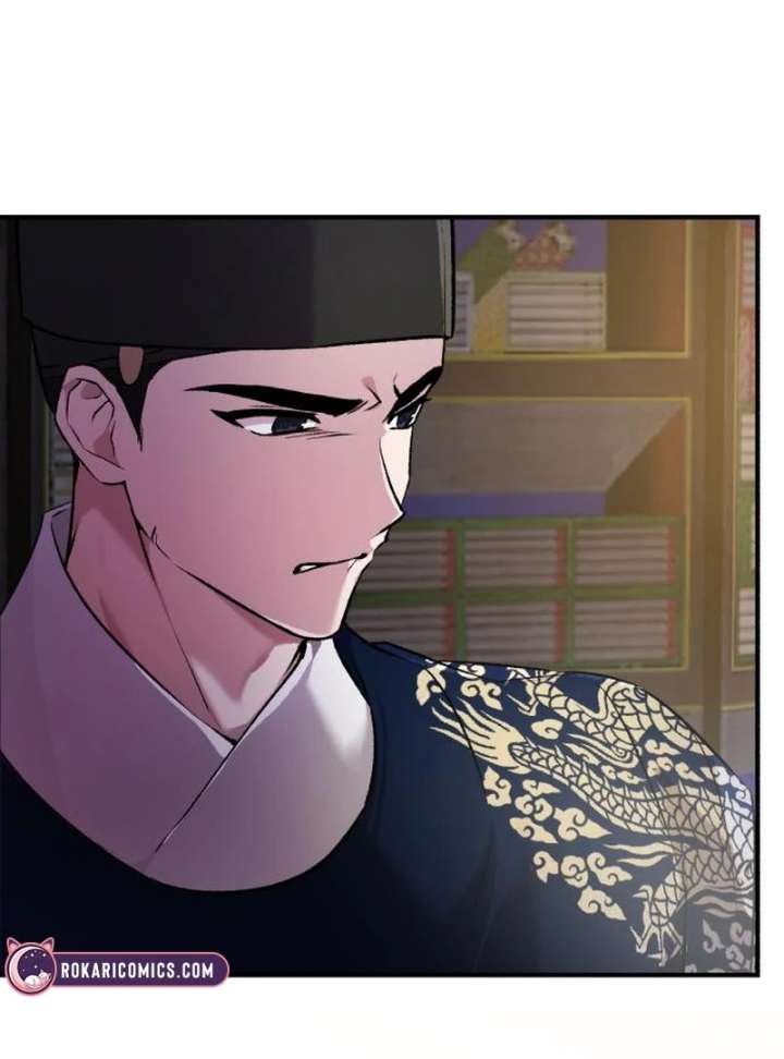 Reborn as the Doomed Prince’s Nanny Chapter 5 - Page 137