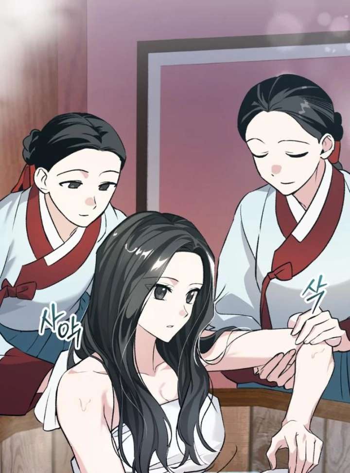 Reborn as the Doomed Prince’s Nanny Chapter 5 - Page 15