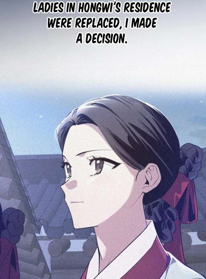 Reborn as the Doomed Prince’s Nanny Chapter 5 - Page 141