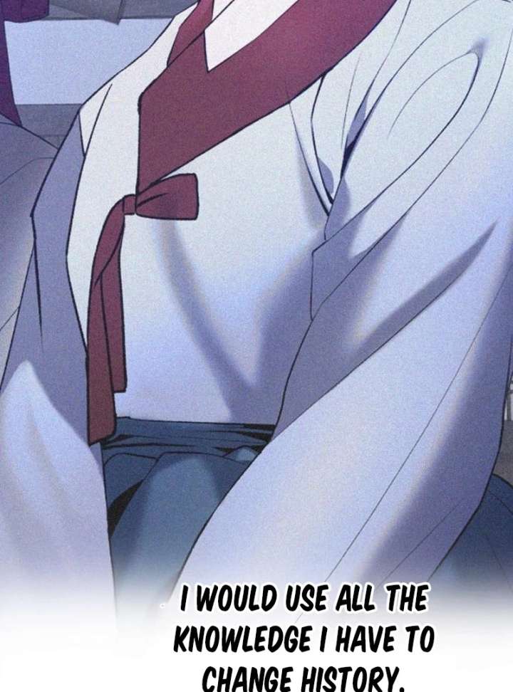 Reborn as the Doomed Prince’s Nanny Chapter 5 - Page 142