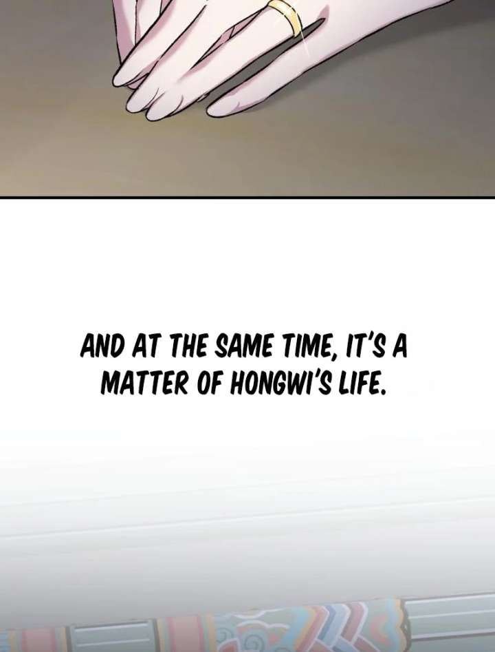 Reborn as the Doomed Prince’s Nanny Chapter 5 - Page 144