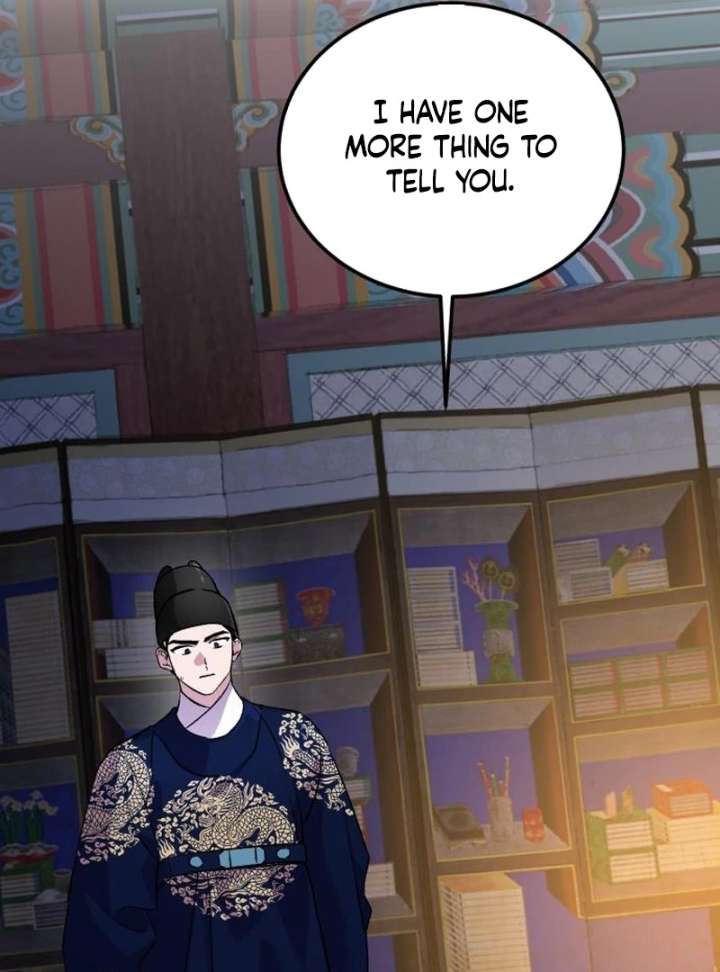 Reborn as the Doomed Prince’s Nanny Chapter 5 - Page 145