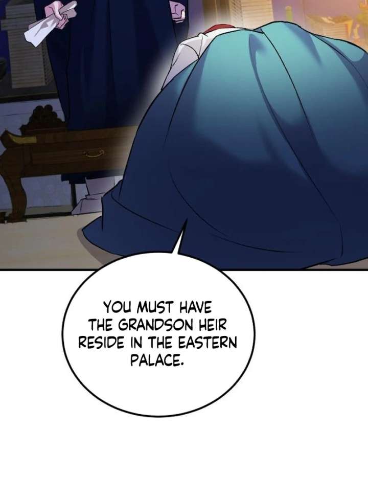 Reborn as the Doomed Prince’s Nanny Chapter 5 - Page 146