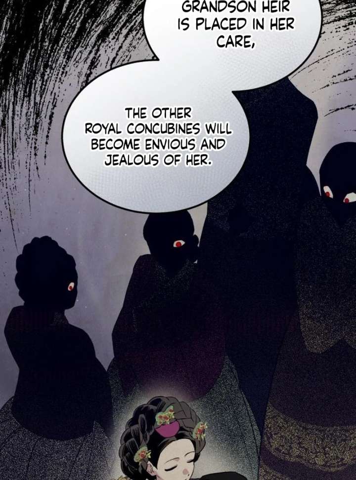 Reborn as the Doomed Prince’s Nanny Chapter 5 - Page 149