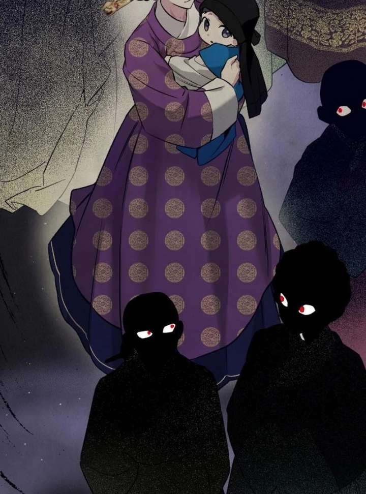 Reborn as the Doomed Prince’s Nanny Chapter 5 - Page 150