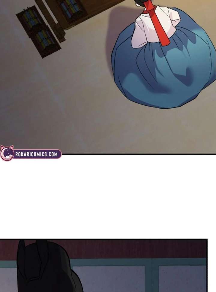 Reborn as the Doomed Prince’s Nanny Chapter 5 - Page 157