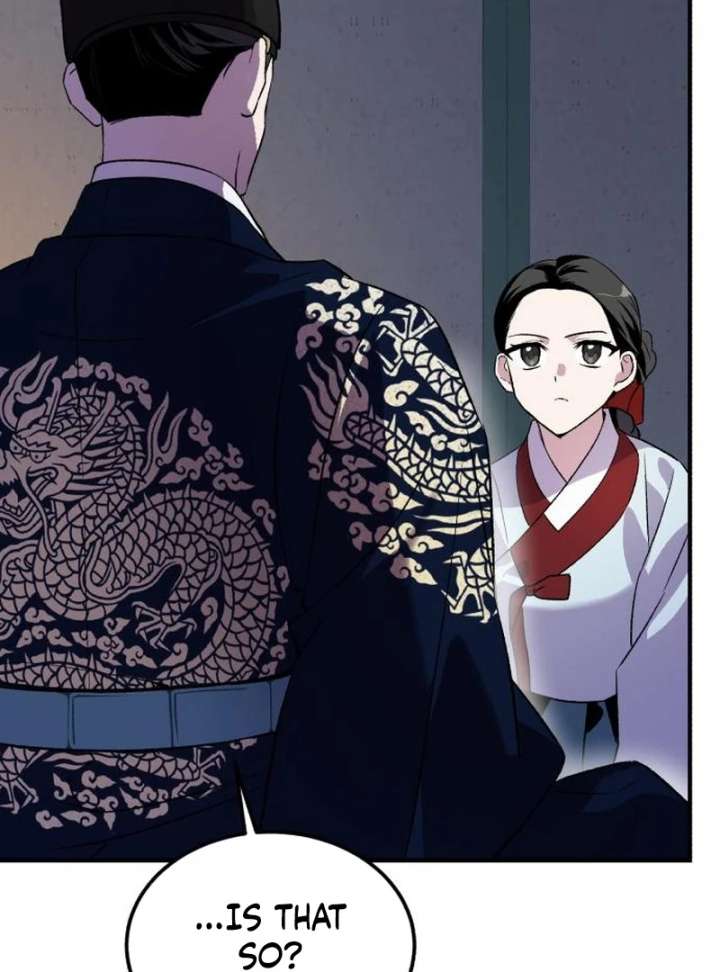 Reborn as the Doomed Prince’s Nanny Chapter 5 - Page 158