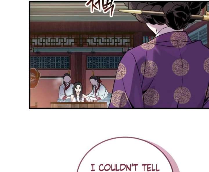 Reborn as the Doomed Prince’s Nanny Chapter 5 - Page 17