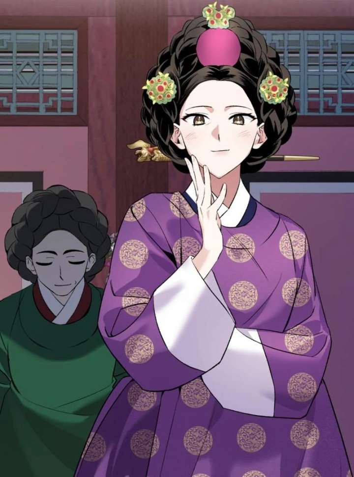 Reborn as the Doomed Prince’s Nanny Chapter 5 - Page 19