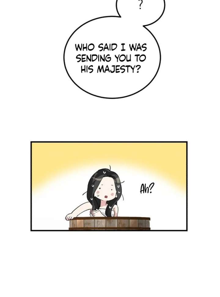 Reborn as the Doomed Prince’s Nanny Chapter 5 - Page 29