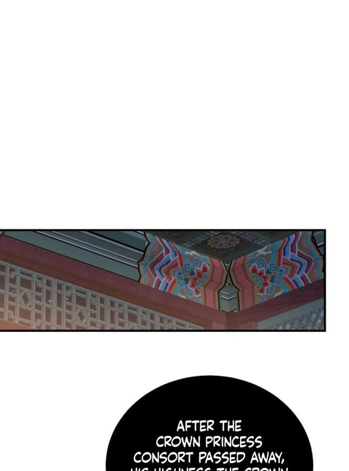 Reborn as the Doomed Prince’s Nanny Chapter 5 - Page 30