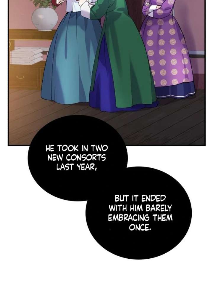 Reborn as the Doomed Prince’s Nanny Chapter 5 - Page 32