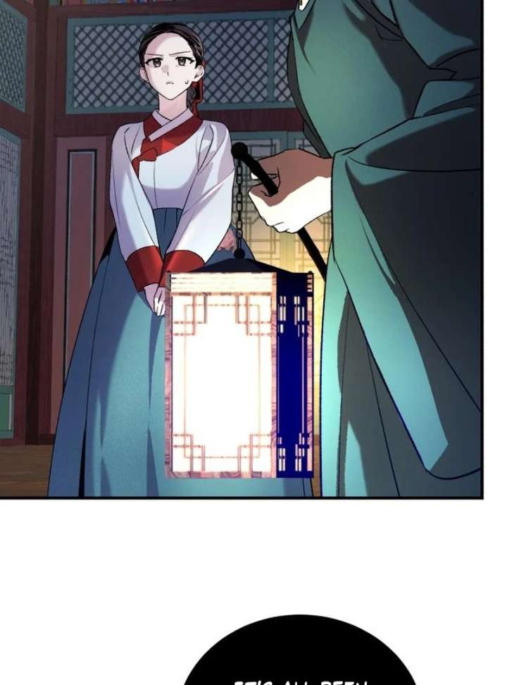 Reborn as the Doomed Prince’s Nanny Chapter 5 - Page 35