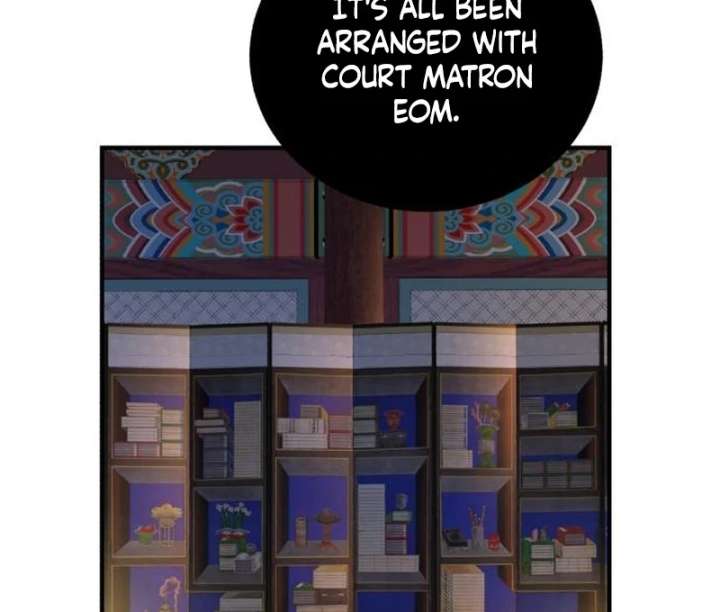 Reborn as the Doomed Prince’s Nanny Chapter 5 - Page 36