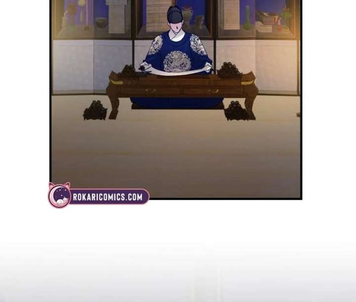 Reborn as the Doomed Prince’s Nanny Chapter 5 - Page 37