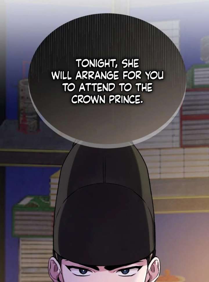 Reborn as the Doomed Prince’s Nanny Chapter 5 - Page 38