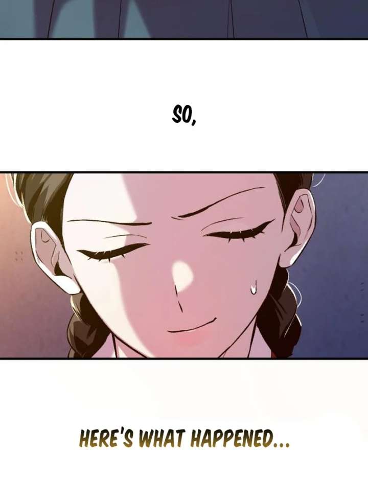 Reborn as the Doomed Prince’s Nanny Chapter 5 - Page 5