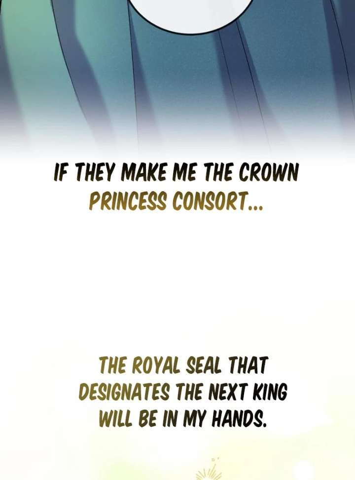 Reborn as the Doomed Prince’s Nanny Chapter 5 - Page 42