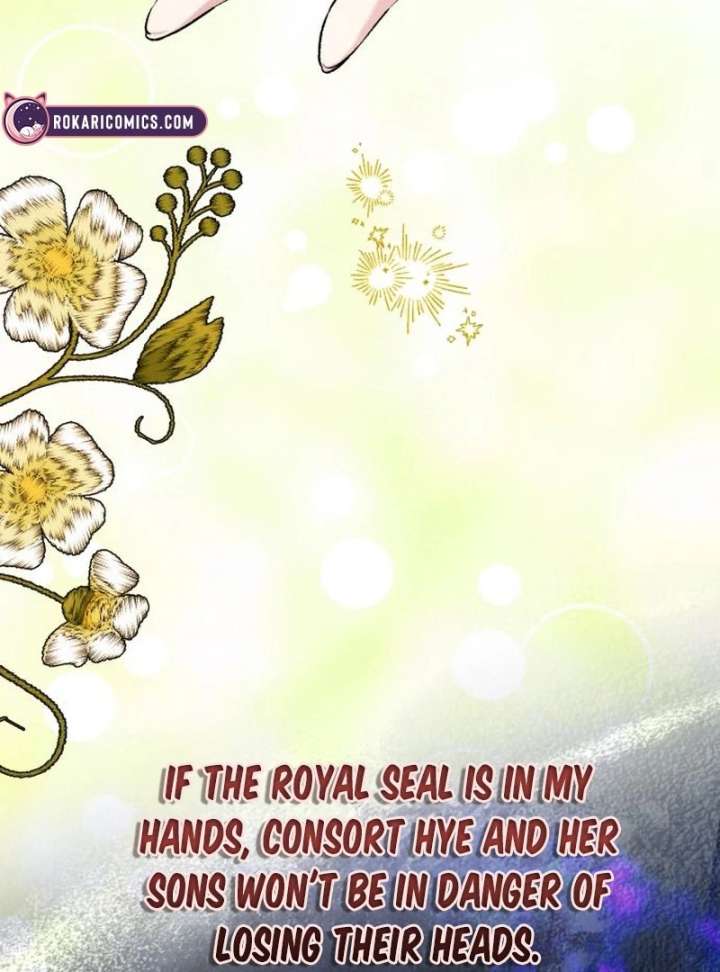 Reborn as the Doomed Prince’s Nanny Chapter 5 - Page 44