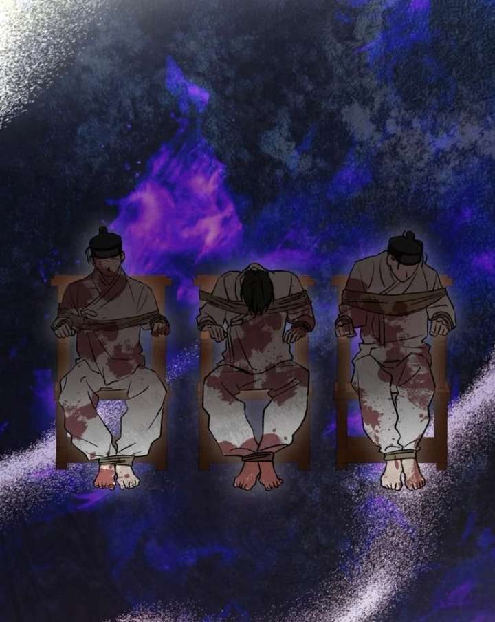 Reborn as the Doomed Prince’s Nanny Chapter 5 - Page 45