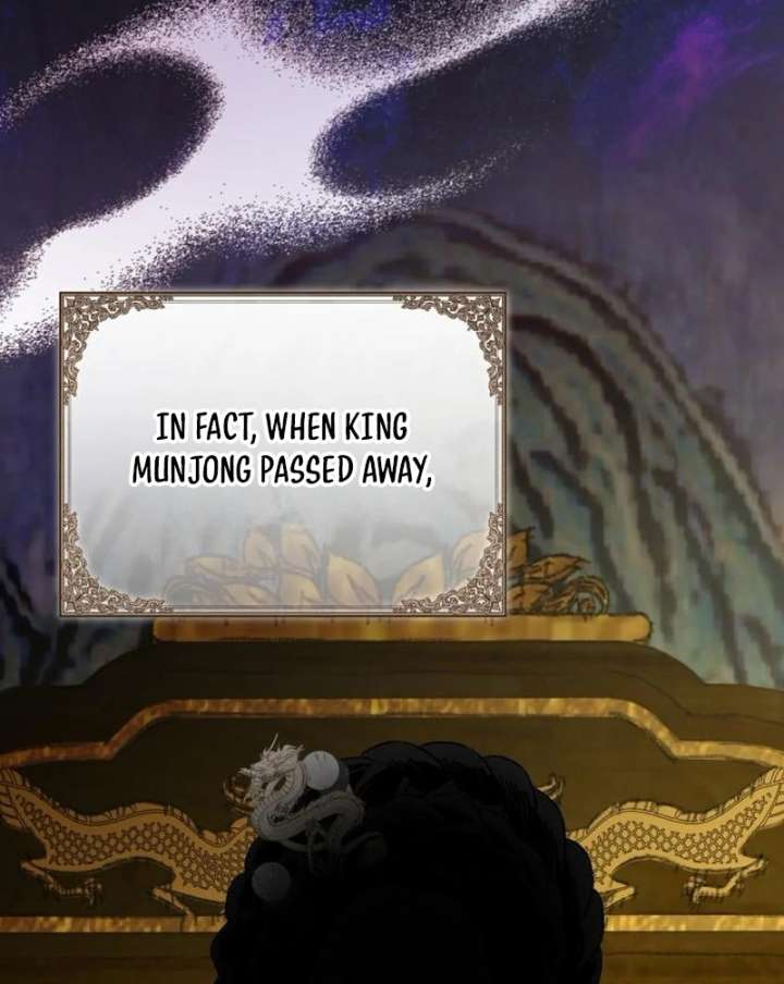 Reborn as the Doomed Prince’s Nanny Chapter 5 - Page 46